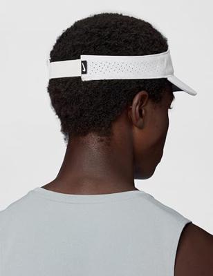 Nike Dri-FIT Visor Sport Caps M/L Nike Dri-FIT Visor Sport Caps M/L