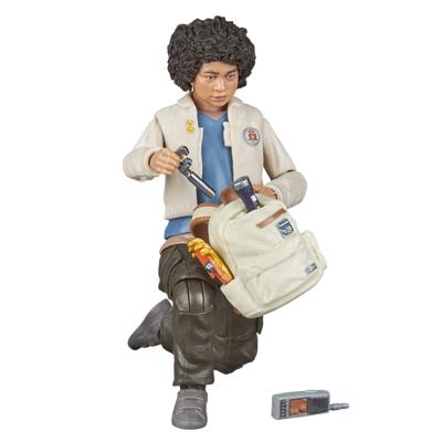 Star Wars: Skeleton Crew Black Series Action Figure Wim (At Attin) 15 cm Star Wars: Skeleton Crew Black Series Action Figure Wim (At Attin) 15 cm