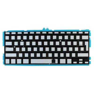 Notebook keyboard backlit for Apple MacBook Air 13.3 "A1369 A1466