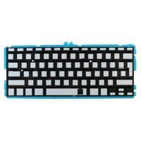 Notebook keyboard backlit for Apple MacBook Air 13.3 "A1369 A1466 - thumbnail