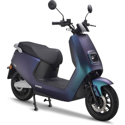 IVA E-GO S8 Kameleon - Elektrische Scooter IVA E-GO S8 Kameleon - Elektrische Scooter