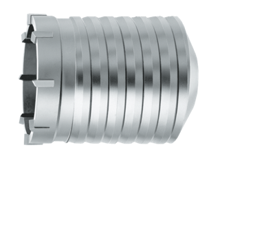 Rotec Hamerboorkroon | K-konus (1:8) opname | ø68,0x100 - 207.0680