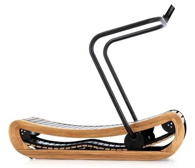 NOHrD Sprintbok V2 Loopband Eikenhout NOHrD Sprintbok V2 Loopband Eikenhout