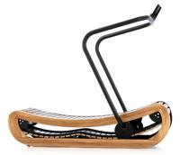 NOHrD Sprintbok V2 Loopband Eikenhout - thumbnail