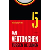 Raoul  De Groote Jan Vertonghen - thumbnail
