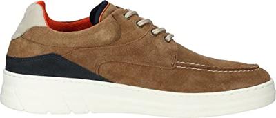 Bullboxer Sneakers 114P21854ACGNBSU10 Bruin-44 maat 44