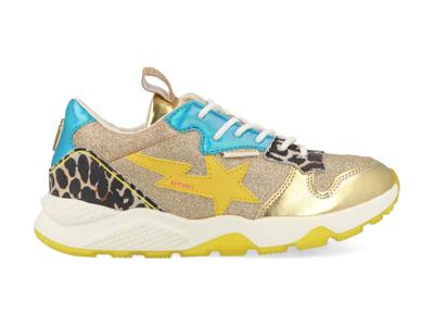 Vingino Zetta VG43-4006-05 Goud-37 maat 37