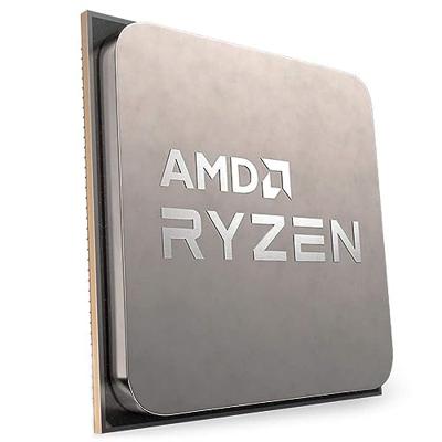 Processor AMD AMD Ryzen 7 5800X 3.8 Ghz 32 MB AM4 AMD AM4 AM4 - thumbnail