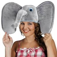 Boland Hoed olifant - thumbnail