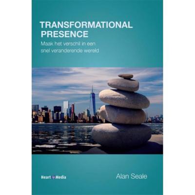 Transformational Presence (Paperback)