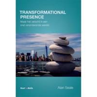 Transformational Presence (Paperback) - thumbnail