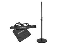 OMNITRONIC Set BPS-1 Speaker Stand + Carrying Bag - thumbnail
