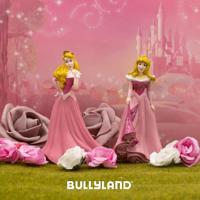 Bullyland Disney aurora (12885) - thumbnail