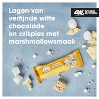 Marshmallow Crunch Protein Bar | Optimum Nutrition | 650 X G ℮ - - thumbnail