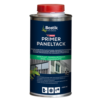 Bostik Primer Paneltack 500ml