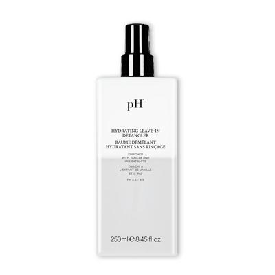 pH Laboratories Leave-in Hydrating Leave-in Detangler 250ml