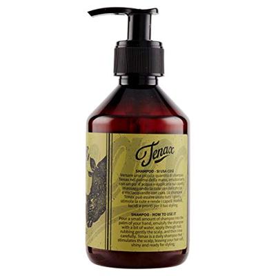 Proraso tenax shampoo per capelli 250ml