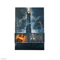 Lord of the Rings Notebook Eye of Sauron - thumbnail