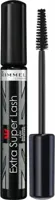 Rimmel London Mascara Extra Super Lash Brown Black - thumbnail