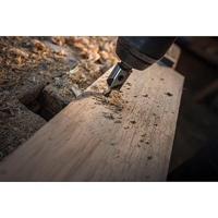 Heller 11858 3 Opsteekverzinkboor 3.5 mm 1 stuk(s) - thumbnail