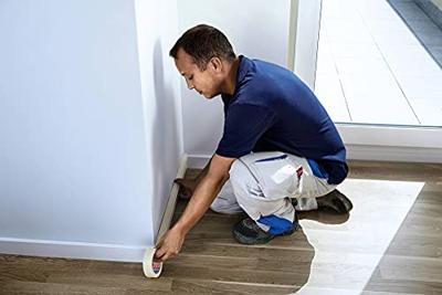 tesa STANDARD 04348-00016-03 Maskeertape tesakrepp Beige (l x b) 50 m x 25 mm 1 stuk(s) tesa STANDARD 04348-00016-03 Maskeertape tesakrepp Beige (l x b) 50 m x 25 mm 1 stuk(s)