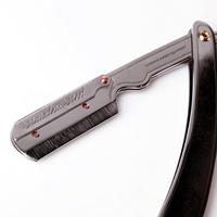 Dark Stag Shaving Premium Barber Razor 1Stuks - thumbnail