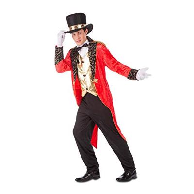 Kostuums voor Volwassenen My Other Me Track Marshal - Maat: S - Maat: S