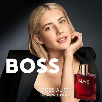 Hugo Boss Alive Absolu Parfum Intense 50ml Hugo Boss Alive Absolu Parfum Intense 50ml