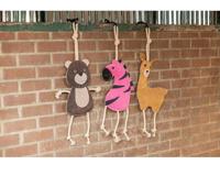 Paardenspeelgoed beer - thumbnail