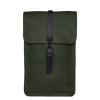 Rains Backpack - Groen - thumbnail
