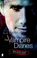 Maanlied - L.J. Smith - ebook - thumbnail