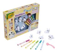 Washimals Baby Pets Nursery Pack - thumbnail