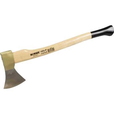 IRONSIDE 138006 Aks 70 cm 1970 g Gewicht (kop) 1400 g