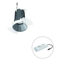 EVN F02R11SM2540L38P EVN Lichttechnik LED-plafondspot - thumbnail