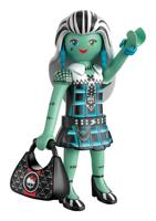 PLAYMOBIL 71994 Monster High Frankie Stein, vanaf 4 jaar - thumbnail
