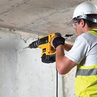 DeWalt Accessoires SDS-Max boor EXTREME HM 24x200x340mm - DT9422-QZ - thumbnail