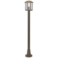 Albert Buitenlamp staand designHolli brons-bruin - 654139 - thumbnail