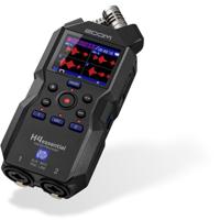 Zoom H4essential handy recorder - thumbnail