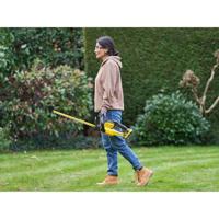 Accu heggenschaar 50 cm 18 V SFMCHT650B-XJ STANLEY - thumbnail