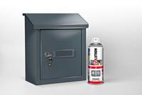 Sprayverf Pintyplus Evolution RAL 7011 400 ml Iron Grey - thumbnail