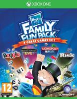 Hasbro Family Fun Pack - thumbnail