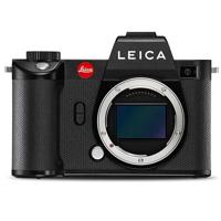 Leica 10854 SL2 Body Black - thumbnail