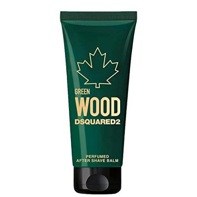 Dsquared2 Green Wood After Shave Balm 100ml Dsquared2 Green Wood After Shave Balm 100ml
