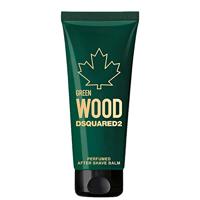 Dsquared2 Green Wood After Shave Balm 100ml - thumbnail