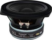Monacor hifi-basluidspreker - thumbnail