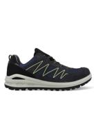 Grisport Wandelschoenen Road Low 15109 06 Blauw-44 maat 44 - thumbnail