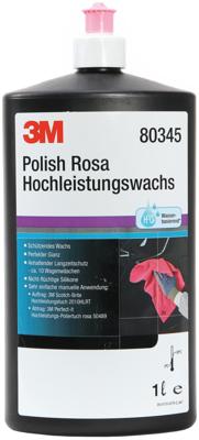 3M hoogglans conservering "perfect-it iii" high gloss sealing perfect it iii 80345