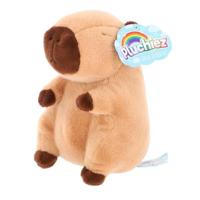 Pluchiez Pluche Capibara 23 Cm - thumbnail