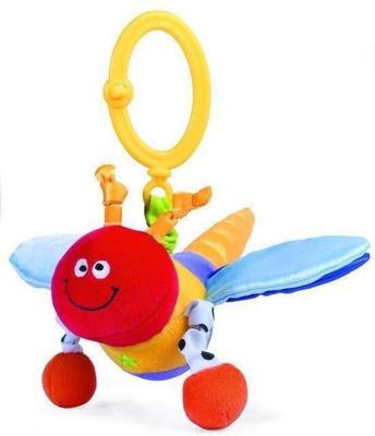 Van Der Doelen Tolo bewegende libelle voor de allerkleinste