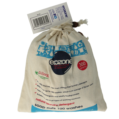Ecozone Wasnoten 300gr